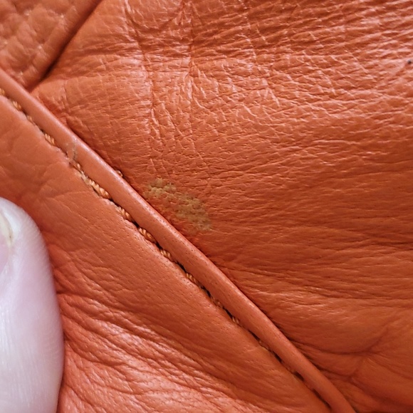 Bernardo Leather Moto Jacket - Picture 13 of 15